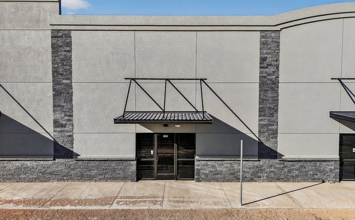 Pictures of Retail property located at 10910 Hwy 191 # 105, Midland, TX 79707 for sales - image #1