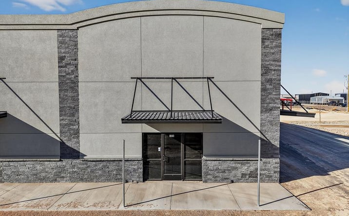 Pictures of Retail property located at 10910 Hwy 191 # 106, Midland, TX 79707 for sales - image #1