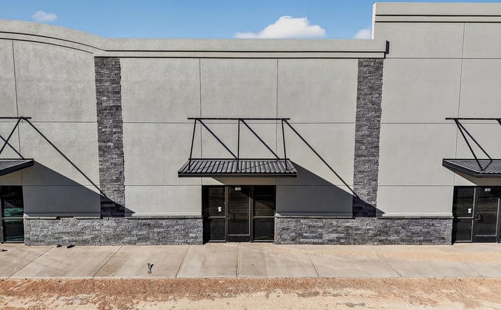 Pictures of Retail property located at 10910 Hwy 191 # 102, Midland, TX 79707 for sales - image #1