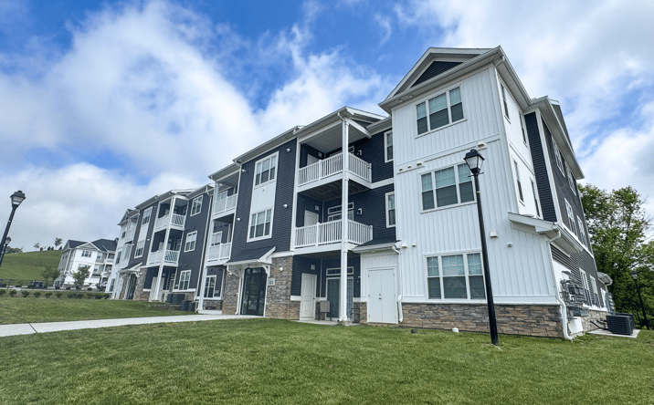 Pictures of Retail, Multifamily property located at 110 Sienna Drive, Westminster, MD 21158, 41 WTTR Lane, Westminster, MD 21158 for sales - image #1