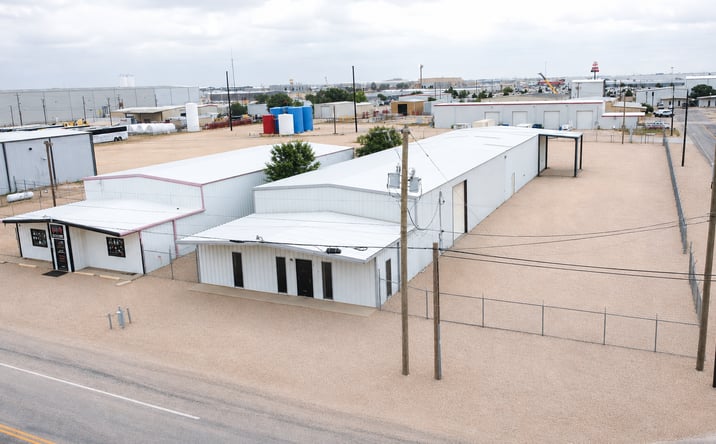 Pictures of Industrial property located at 7007 S County Rd 1283, Odessa, TX 79765 for sales - image #1