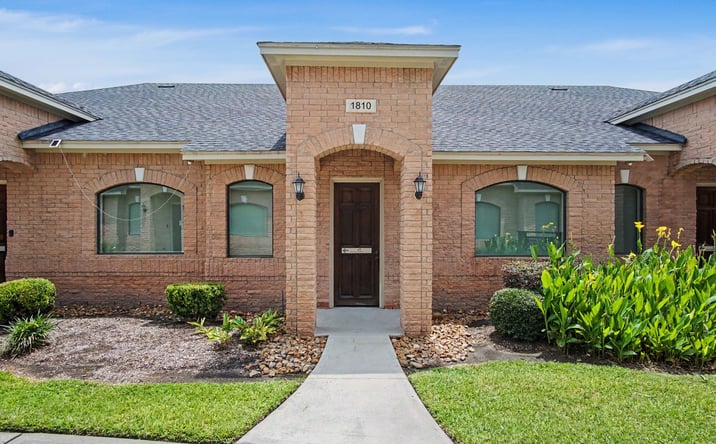 Pictures of Office property located at 1810 Snake River Road, Katy, TX 77449 for sales - image #1