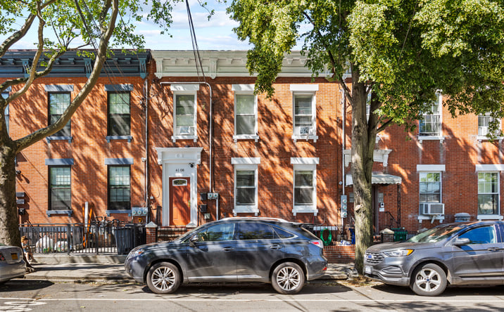 Pictures of Multifamily property located at 41-08 20th Avenue, Astoria, NY 11105 for sales - image #1