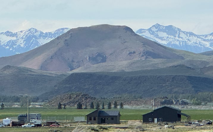 Pictures of Mixed Use, Land property located at 159 Foothill Road, Carey, ID 83320 for sales - image #1