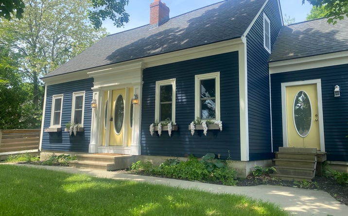 Pictures of Special Purpose, Retail, Office property located at 82 Portland Road, Kennebunk, ME 04043 for sales - image #1