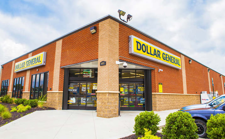 Pictures of Retail property located at 954 Maynard Lake Road, Erwin, NC 28339 for sales - image #1