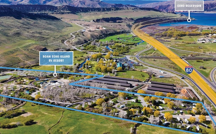 Pictures of Multifamily property located at 340 South 500 West, Coalville, UT 84017 for sales - image #1