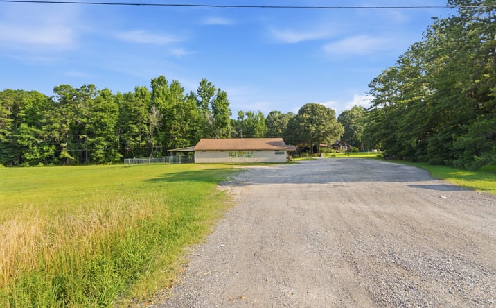 Pictures of Retail, Industrial, Special Purpose property located at 10719 Landmark Lane, Coaling, AL 35453 for sales - image #1