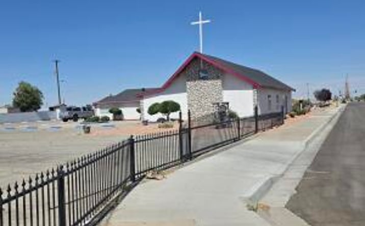 Pictures of Special Purpose property located at 859 E Ave Q, Palmdale, CA 93550 for sales - image #1