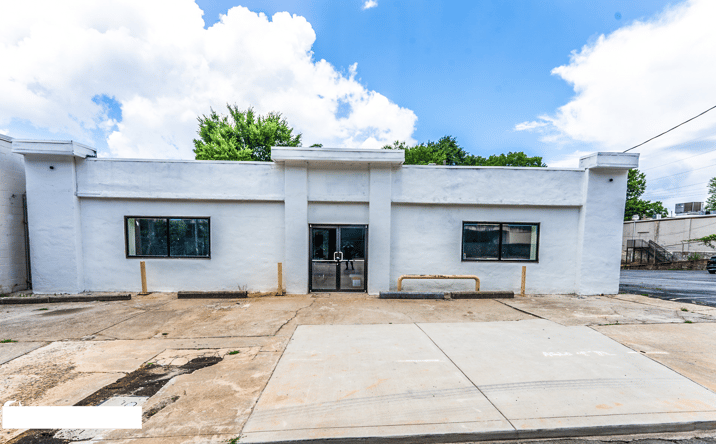 Pictures of Retail, Office, Land property located at 446 Ralph McGill Blvd NE, Atlanta, GA 30312 for sales - image #1