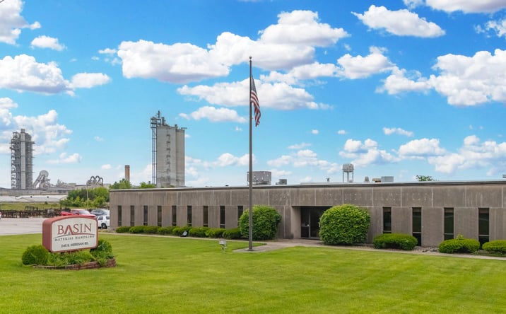 Pictures of Industrial property located at 240 South Meridian Road, Mitchell, IN 47446 for sales - image #1