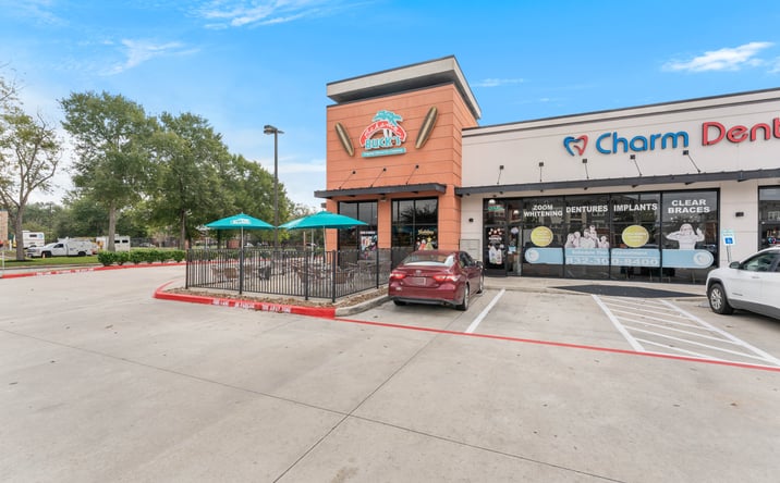 Pictures of Retail, Hospitality, Business for Sale property located at 3421 Louetta Road, Spring, TX 77388 for sales - image #1