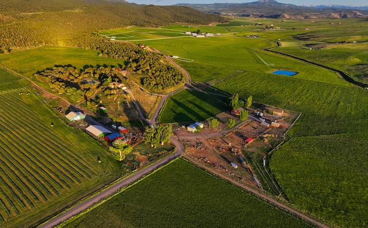 Pictures of Mixed Use, Land property located at 10203 Bostwick Park RD, Montrose, CO 81401, 10193 Bostwick Park RD, Montrose, CO 81401 for sales - image #1
