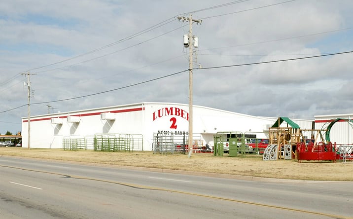 Pictures of Industrial, Special Purpose, Mixed Use property located at 7204 South Sooner Road, Oklahoma City, OK 73135 for sales - image #1