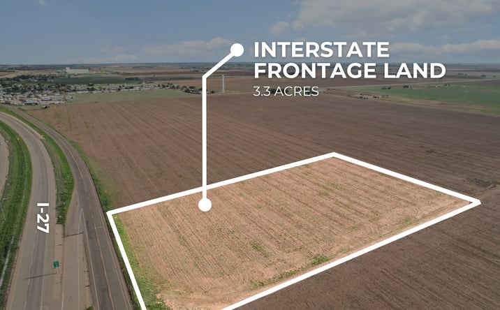 Pictures of Land property located at N/A, New Deal, TX 00000 for sales - image #1