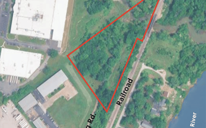 Pictures of Land property located at 2801 Haag Rd, Arnold, MO 63010 for sales - image #1