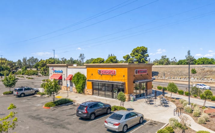 Pictures of Retail property located at Oro Dam Boulevard, Oroville, CA 95965 for sales - image #1