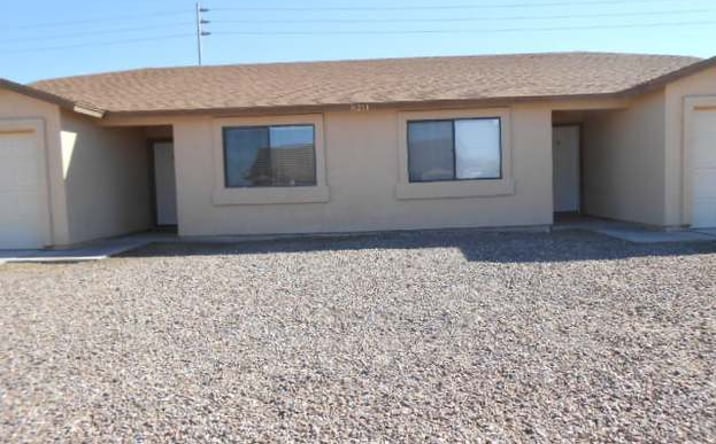 Pictures of Multifamily property located at 8251 West Mystery Drive, Arizona City, AZ 85123 for sales - image #1