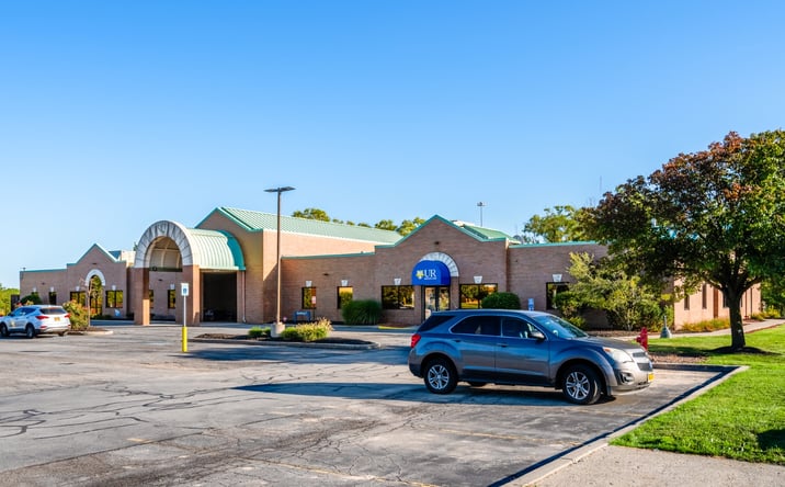 Pictures of Office property located at 2400 South Clinton Avenue, Rochester, NY 14618 for sales - image #1