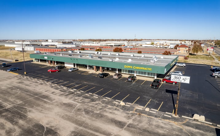 Pictures of Retail property located at 2243 South Meridian Avenue, Wichita, KS 67213 for sales - image #1