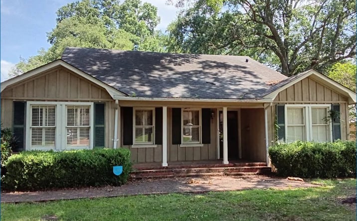 Pictures of Land property located at 607 East Percy Street, 69784, MS 38751 for sales - image #1