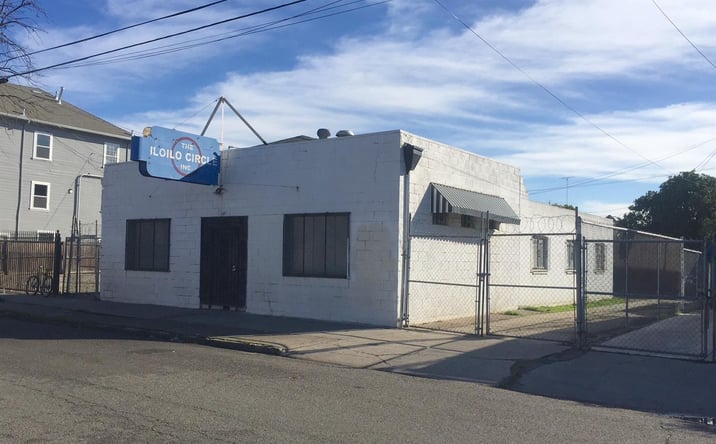 Pictures of Retail property located at 128 East Sonora Street, Stockton, CA 95203 for sales - image #1