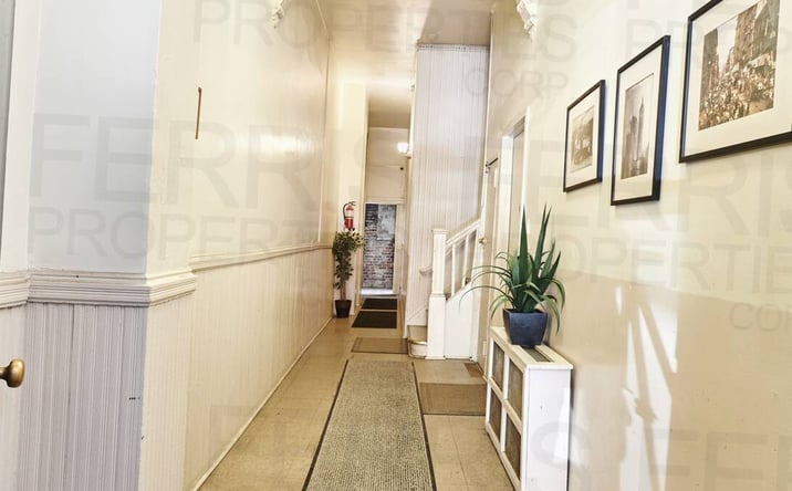Pictures of Mixed Use property located at 473 Humboldt Street, Brooklyn, NY 11211 for sales - image #1
