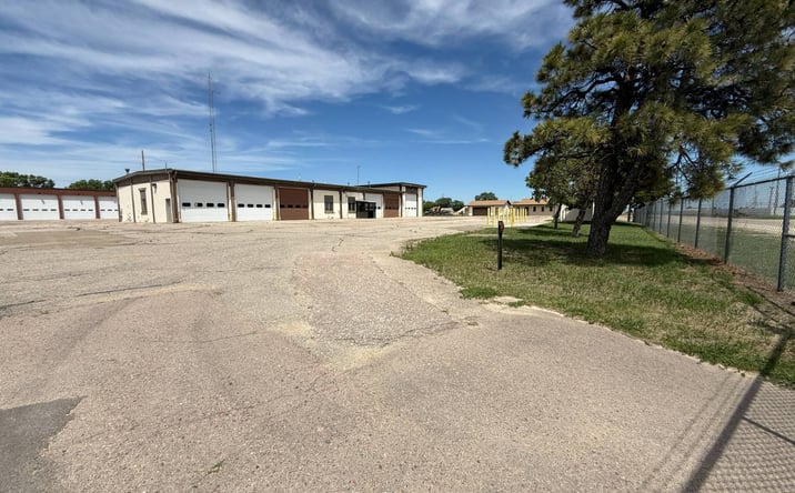 Pictures of Office property located at 602 E 1st Street, Valentine, NE 69201 for sales - image #1