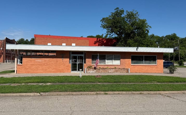 Pictures of Office property located at 701 Leahy Avenue, Pawhuska, OK 74056 for sales - image #1