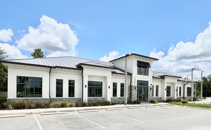 Pictures of Office property located at 16608 Sunrise Lakes Boulevard, Clermont, FL 34714 for sales - image #1