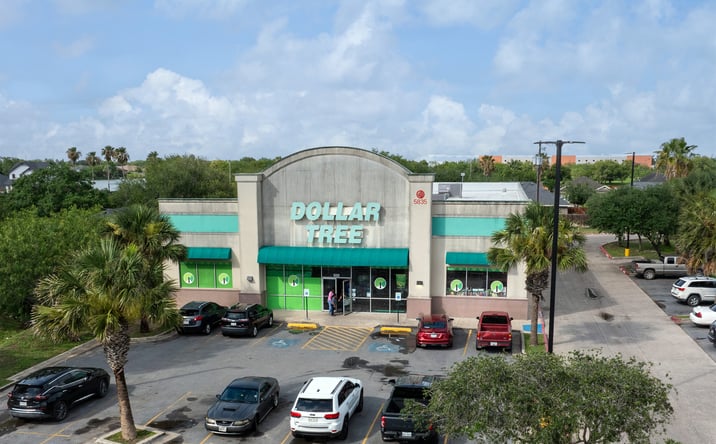 Pictures of Retail property located at 5835 Ruben M Torres Blvd, Brownsville, TX 78526 for sales - image #1