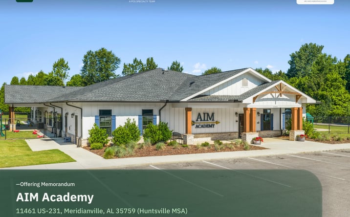 Pictures of Retail, Special Purpose property located at 11461 US-231, Meridianville, AL 35759 for sales - image #1
