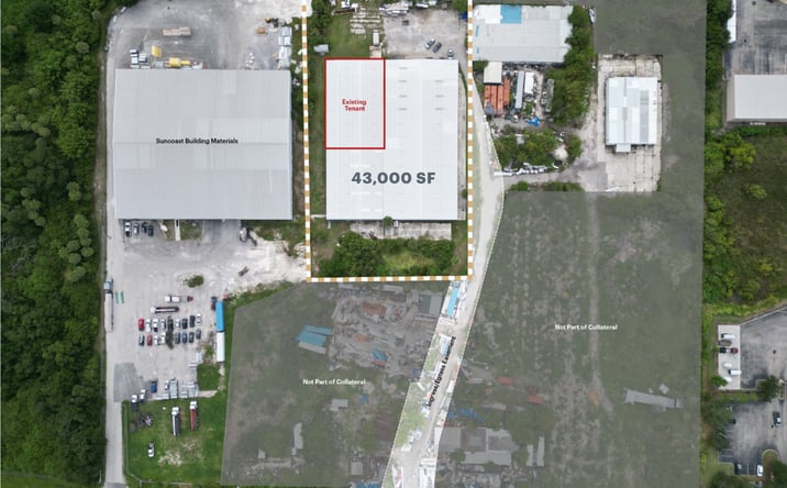 Pictures of Industrial property located at 12620 US Highway 41 South, Gibsonton, FL 33534 for sales - image #1