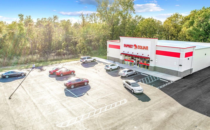 Pictures of Retail property located at 625 N Main St, Heath Springs, SC 29058 for sales - image #1