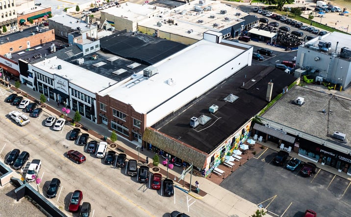 Pictures of Mixed Use property located at 846 W Main Street, Lake Geneva, WI 53147 for sales - image #1