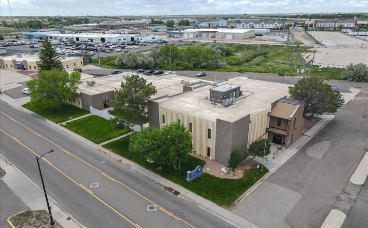 Pictures of Office property located at 1780 Westland Road, Cheyenne, WY 82001 for sales - image #1