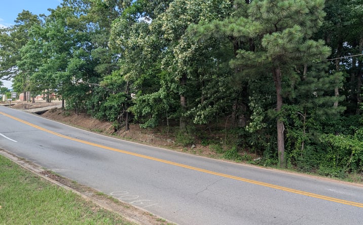 Pictures of Multifamily, Mixed Use, Land property located at Aldersgate Road, Little Rock, AR 72205 for sales - image #1
