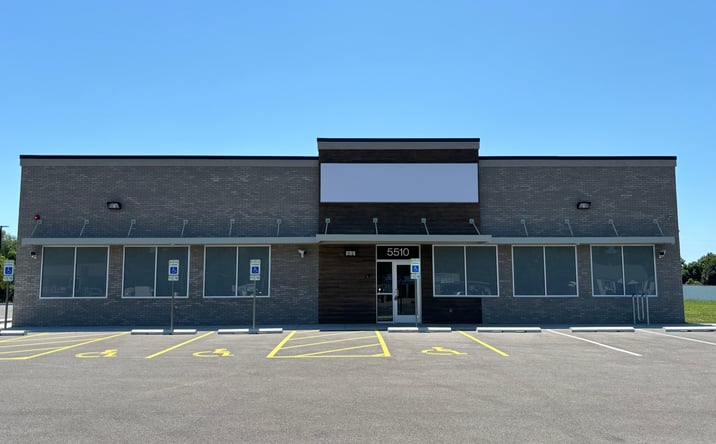 Pictures of Office property located at 5510 N Belt W, Belleville, IL 62226 for sales - image #1