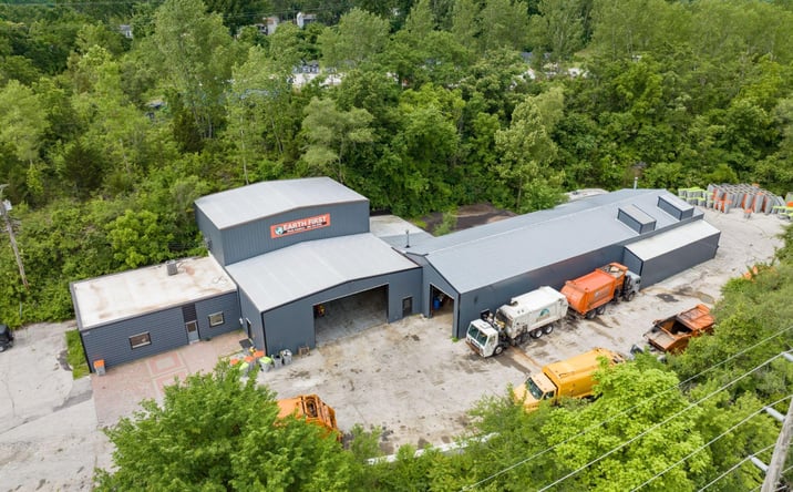 Pictures of Industrial property located at 16519 East Truman Road, Independence, MO 64050 for sales - image #1
