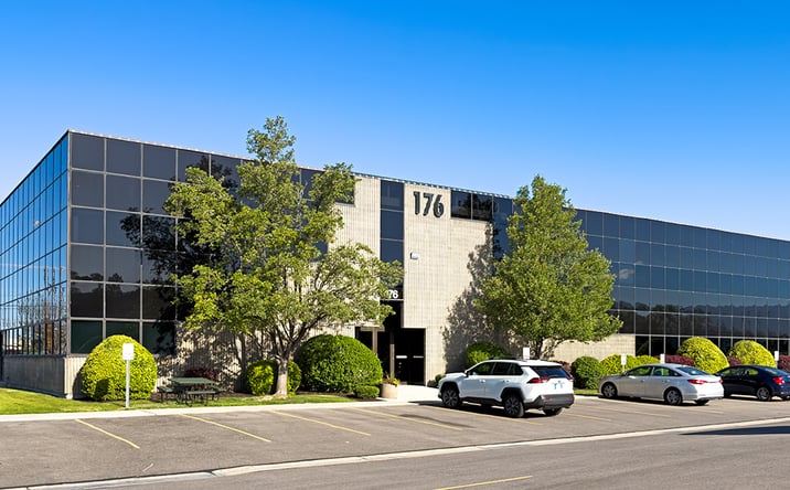 Pictures of Office property located at 176 North 2200 West, Salt Lake City, UT 84116 for sales - image #1