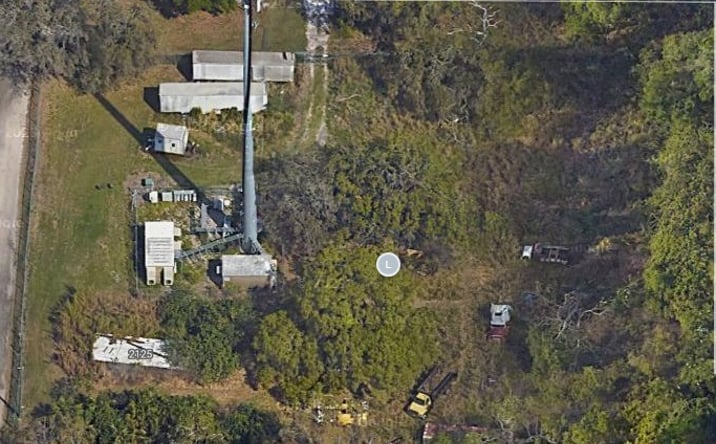 Pictures of Land property located at 2103 & 2125 17TH ST, Palmetto, FL 34221 for sales - image #1