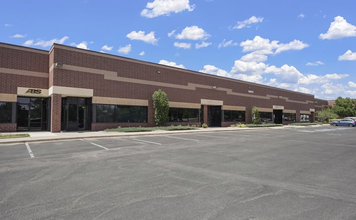 Pictures of Office, Industrial property located at 10875 Dover Street, Unit 300 & 400, Westminster, CO 80021 for sales - image #1