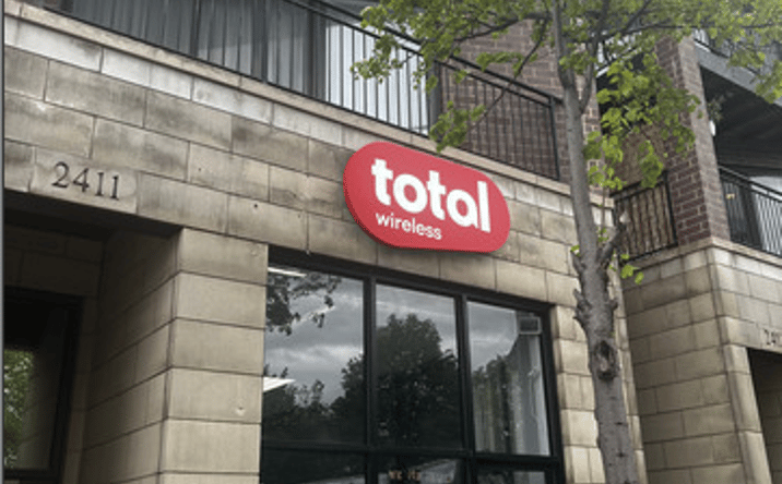 Pictures of Retail property located at 2411 West Madison Street, Chicago, IL 60612 for sales - image #1