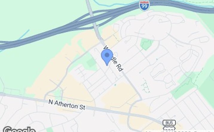 Pictures of Multifamily property located at 227 Strouse Avenue, State College, PA 16803, 229 Strouse Ave, State College, PA 16803, 231 Strouse Ave, State College, PA 16803 for sales - image #1
