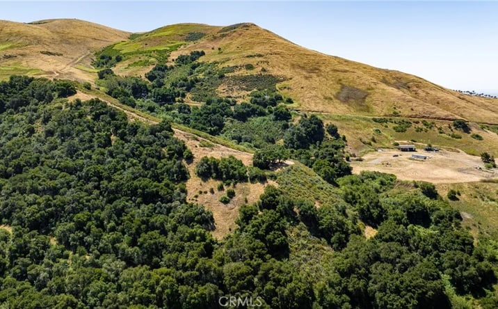 Pictures of Land property located at 680 Spring Canyon, Nipomo, CA 93444 for sales - image #1