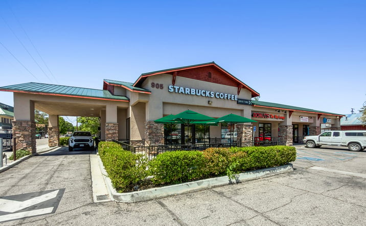 Pictures of Retail property located at 905 N MAIN ST, BISHOP, CA 93514-2438 for sales - image #1