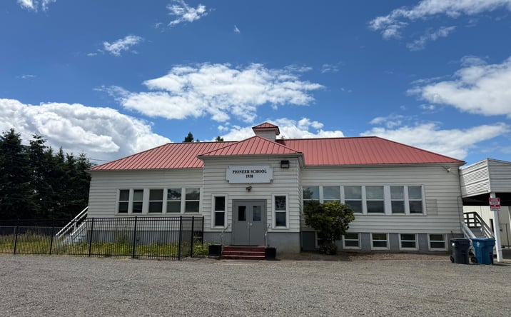 Pictures of Special Purpose property located at 10653 71st Avenue Northeast, Brooks, OR 97305 for sales - image #1