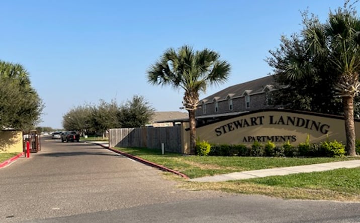 Pictures of Multifamily property located at 518 S LINDA ST, ALTON, TX 78573 for sales - image #1
