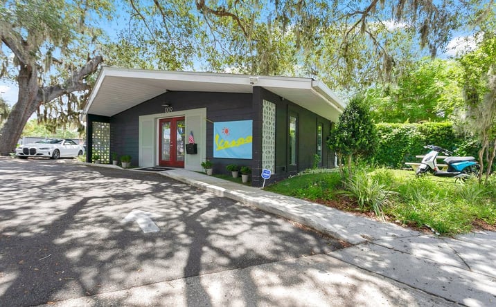Pictures of Office property located at 1309 Wilfred Drive, Orlando, FL 32803 for sales - image #1
