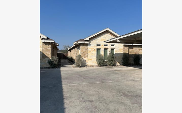 Pictures of Multifamily property located at 3801 Whitewing Avenue, Edinburg, TX 78539 for sales - image #1